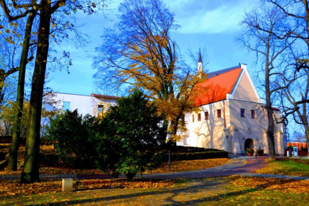 Zmiana godzin otwarcia Punktu Informacji Turystycznej i Zamku Piastowskiego