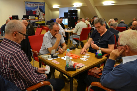 III Otwarty Turniej Brydża Sportowego