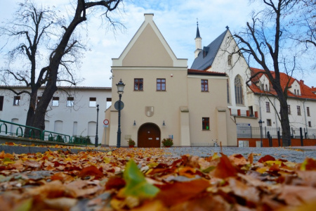Zamek zaprasza do zwiedzania w dniu 11 listopada