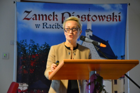 Światowy Tydzień Przedsiębiorczości ruszył na Zamku Piastowskim
