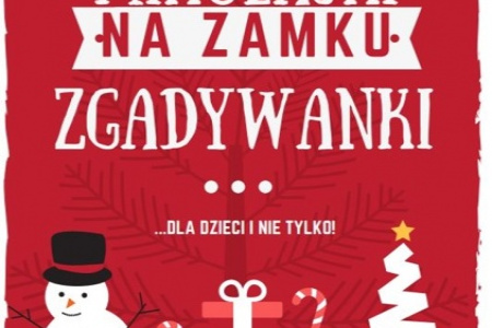 „Kiedy zamek był drewniany, a XII to był wiek…”. Już w sobotę ruszają na Zamku Piastowskim wyjątkowe mikołajki