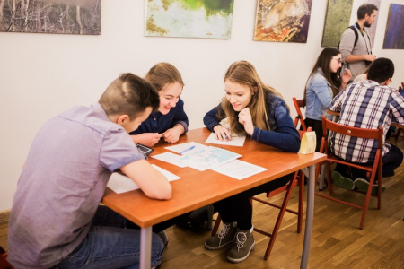 „Czy leci z nami pilot?” - druga edycja konkursu dla gimnazjalistów za nami