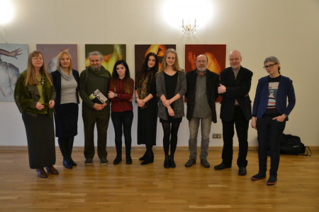„DYPLOMY 2016” – wernisaż wystawy prac absolwentów Edukacji artystycznej w zakresie sztuk plastycznych