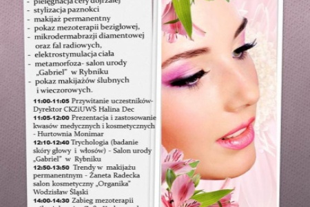 Dni Urody już wkrótce na Zamku Piastowskim