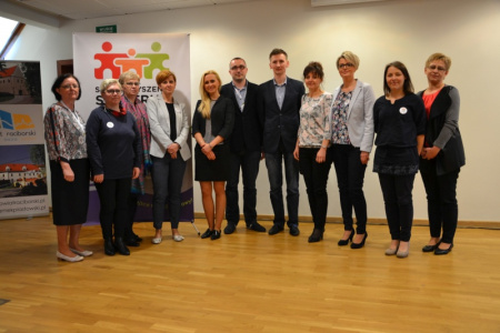 „Dziecko z autyzmem – współczesne metody terapii”. Konferencja na Zamku Piastowskim
