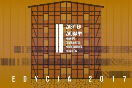 Zabytek Zadbany - kaplica zamkowa została nominowana do ścisłego finału konkursu