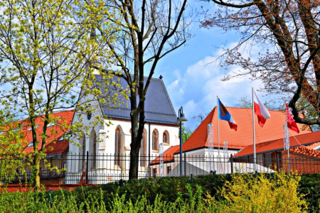 Zamek Piastowski w Raciborzu zaprasza na indywidualne zwiedzanie