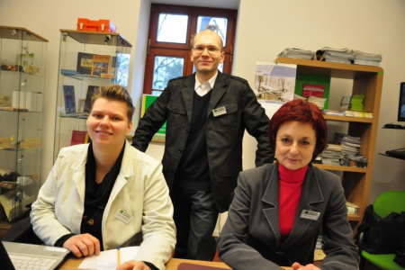 Laureaci konkursu na Najlepsze Centrum „it” są z Powiatu Raciborskiego!