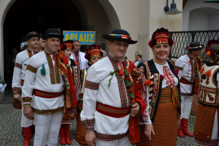 XVII Międzynarodowe Spotkania Artystyczne „Śląsk Kraina Wielu Kultur” za nami