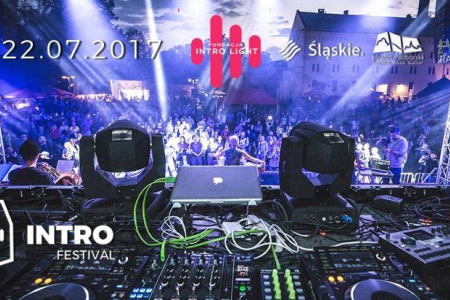 Intro Festival 2017 niebawem na Zamku Piastowskim