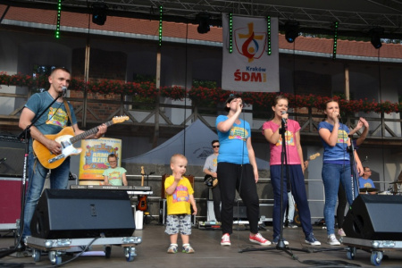 Zamek Piastowski w Raciborzu zaprasza na Festiwal Kultury Chrześcijańskiej