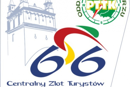 66 Centralny Zlot Turystów Kolarzy PTTK już w niedzielę na Zamku Piastowskim