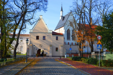 Zmiana godzin otwarcia Punktu Informacji Turystycznej i Zamku Piastowskiego