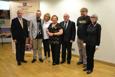 X Raciborskie Dni Nauki i Techniki ruszyły na zamku