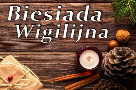 Zamek Piastowski zaprasza na Biesiadę Wigilijną z artystami z Poznania