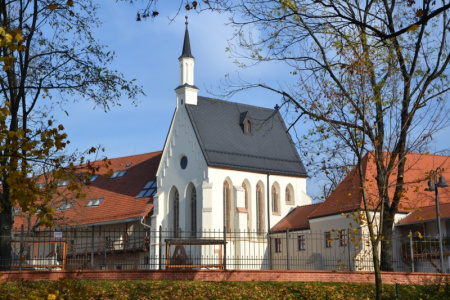 Zwiedź kaplicę i zamek w drugi dzień świąt Bożego Narodzenia