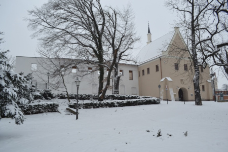 Darmowe zwiedzanie siedziby Piastów w czasie zimowych ferii