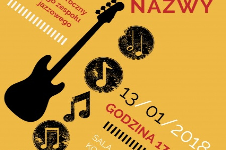 „Grupa Bez Nazwy” wystąpi na Zamku Piastowskim