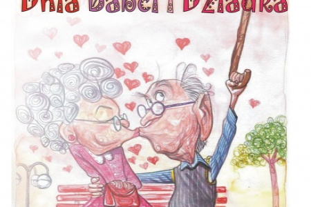 Zamek Piastowski zaprasza na Dzień Babci i Dziadka