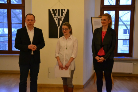 „Po porostu PasJA” - wernisaż wystawy na Zamku Piastowskim