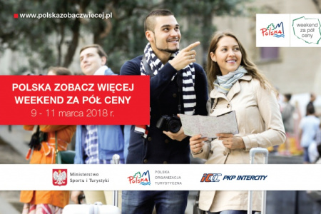 „Polska zobacz więcej - weekend za pół ceny”. Zamek Piastowski w Raciborzu zaprasza do tańszego zwiedzania