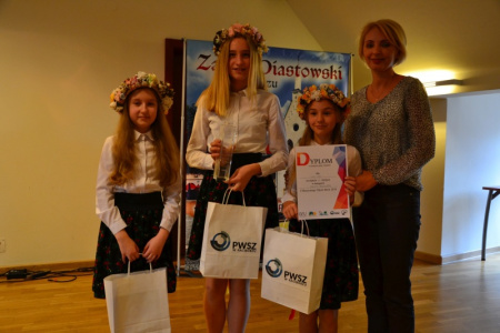 I Muzyczny Talent Show 2018 na Zamku Piastowskim za nami