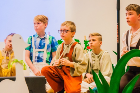 Konferencja „Dom i tradycje” na Zamku Piastowskim za nami