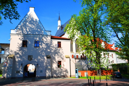 Zamek Piastowski w Raciborzu zaprasza na indywidualne zwiedzanie