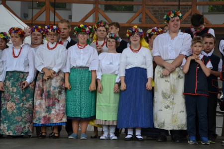 Festiwal „Dziesiątka i przyjaciele”, czyli dawniej „Bajtel Gala” wkrótce na Zamku Piastowskim