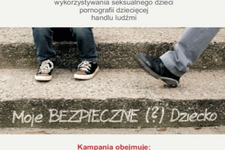 „MOJE BEZPIECZNE(?) DZIECKO” - spotkanie dla nauczycieli szkół podstawowych wkrótce na Zamku Piastowskim