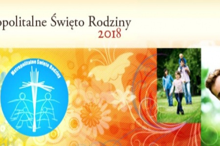 „Razem raźniej” – obchody 11. Metropolitalnego Święta Rodziny wkrótce na Zamku Piastowskim
