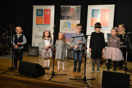 Koncert Wiosenny na Zamku Piastowskim