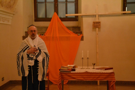 XXIII Dzień Judaizmu w Kościele katolickim w Polsce. Obchody na Zamku Piastowskim za nami