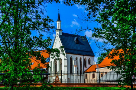 Z życia Zamku Piastowskiego w Raciborzu. Czy wiesz, że...