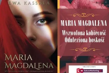 Wieczór autorski z Ewą Kassalą niebawem na Zamku Piastowskim