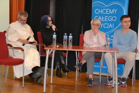 „Porozmawiajmy o autyzmie” - konferencja szkoleniowo - naukowa za nami