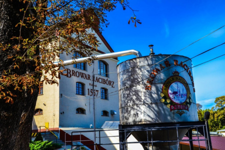 Obiekty zaprzyjaźnione INDUSTRIADY 2021 zostały wybrane