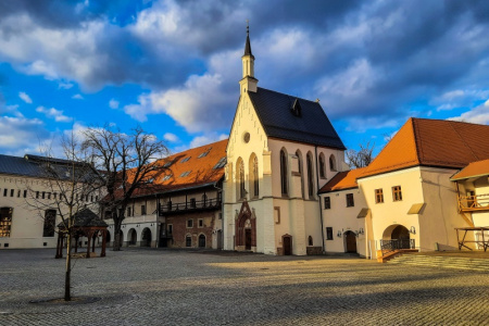 We wtorek 6 kwietnia zamkowe biura nieczynne dla klientów