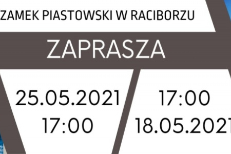 Dwa finisaże niebawem na Zamku Piastowskim