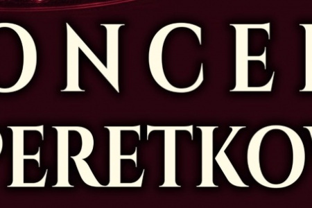 Koncert operetkowy przeniesiony na inny termin