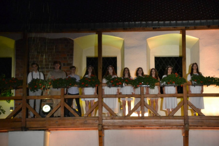 „Koncert Nocy Świętojańskiej” za nami