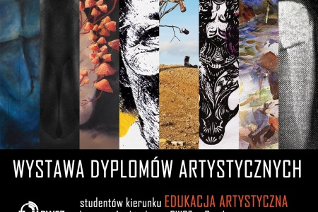 Wystawa dyplomów artystycznych. Zamek Piastowski zaprasza na otwarcie nowej ekspozycji