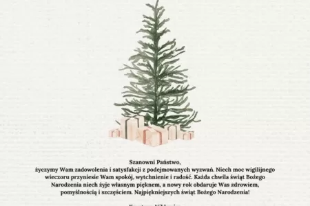 Wesołych Świąt