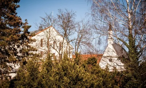 Wielkanocne zwiedzanie Zamku Piastowskiego w Raciborzu