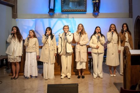 Urodzinowy Koncert dla Jana Pawła II w Kaplicy Zamkowej
