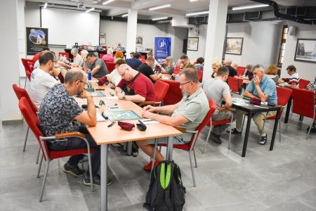 Mistrzowie słów ponownie na Zamku Piastowskim w Raciborzu