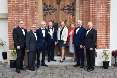 Cech Rzemiosł Różnych w Raciborzu świętuje 80-lecie istnienia