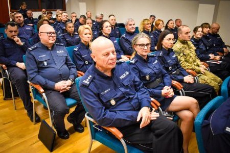 Konferencja o bezpieczeństwie cyfrowym na Zamku Piastowskim