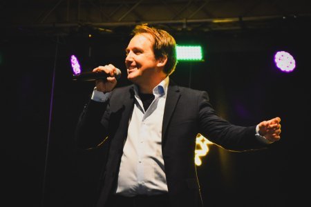 Bajkowy Zamek 2025 przyciągnął tłumy mieszkańc&oacute;w powiatu