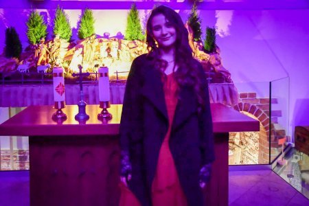 Hiszpańska noc na Zamku Piastowskim